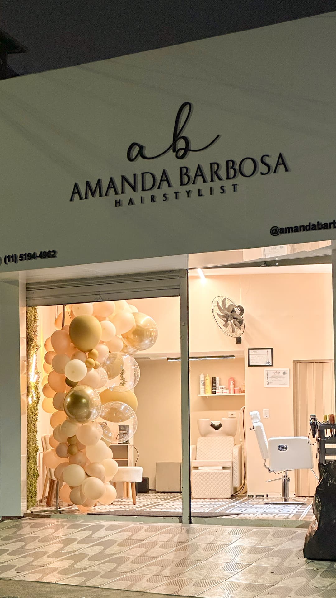 Studio Amanda Barbosa
